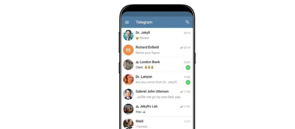 Telegram原定將在今年第一季ICO,現在傳出已募得足夠資金,將中止公開ICO活動。示意圖,與新聞事件無關。