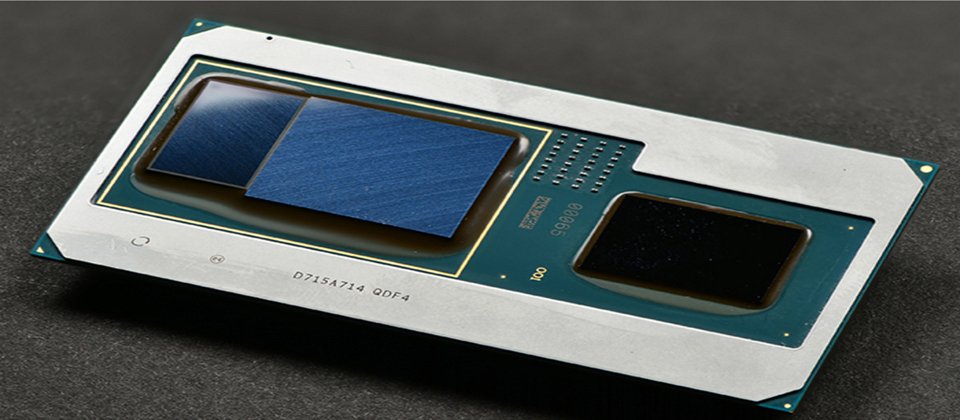 兩大處理器死對頭英特爾、超微(AMD)宣布破天荒合作(圖片來源/Intel)