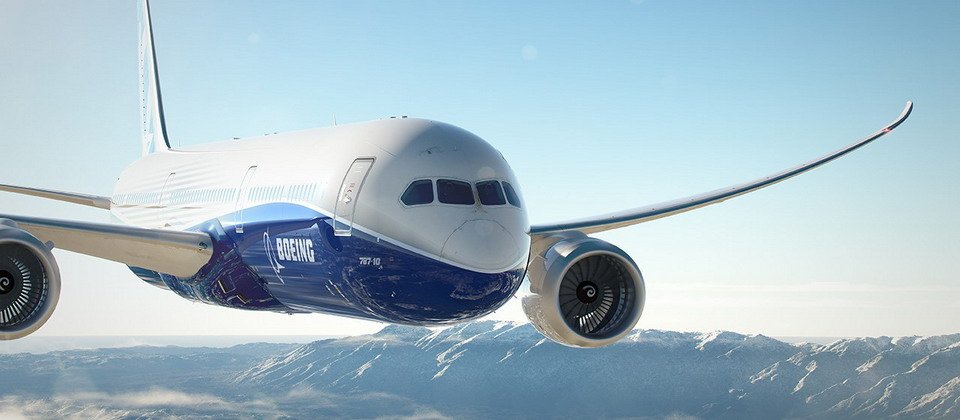 航空界巨頭波音公司(Boeing)也有意打造無人駕駛客機,打算將AI技術用於飛機上的飛行駕駛決策,今年夏天將先展開駕駛艙的無人模擬測試,最快明年巴黎航空展前進行無人大型客機測試
