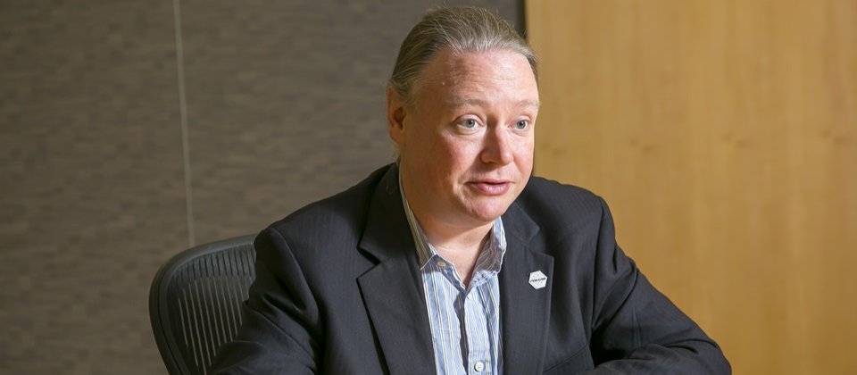 Hyperledger執行董事Brian Behlendorf表示,原訂7月底才會成熟的Fabric沒想到可以提前釋出。