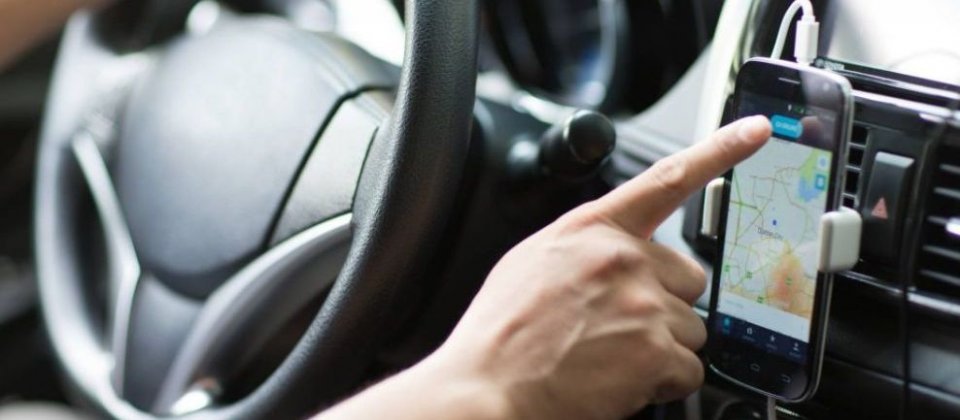示意圖。(圖片來源/Uber)
