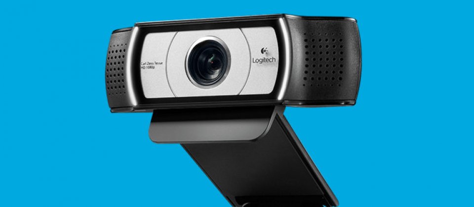 部份用戶安裝Windows 10周年更新後,反映他們的網路攝影機包括Logitech C930e /C920、Aver Information VC520等出現無法使用的情形。(示意圖,與新聞事件無關)