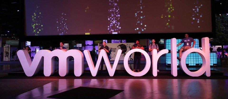 VMware搶先在8月底年度大會VMworld前,在臺預告5大產品發表新方向。
