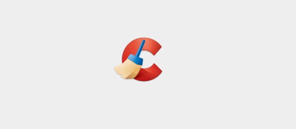 CCleaner。示意圖,與新聞事件無關。