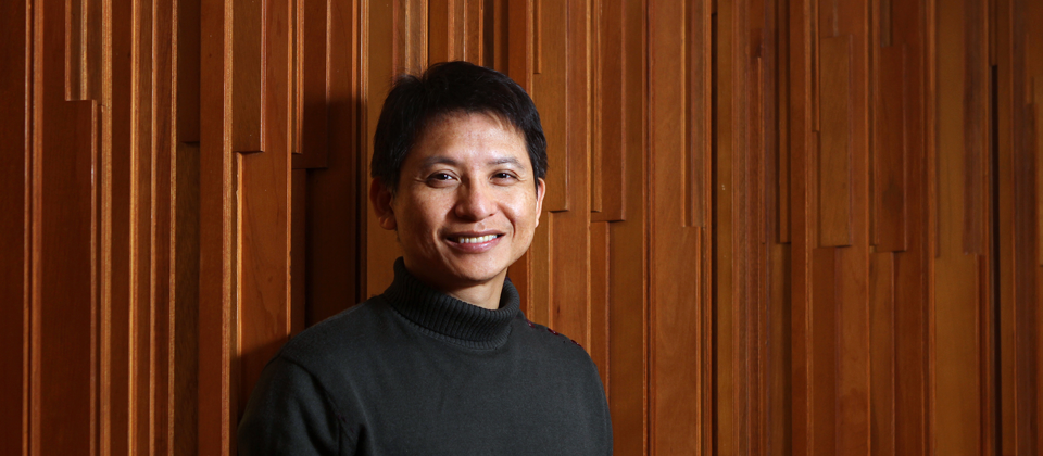 所在职专班所长吕新科接任,即将卸任的资讯局长李维斌动向备受关注,下