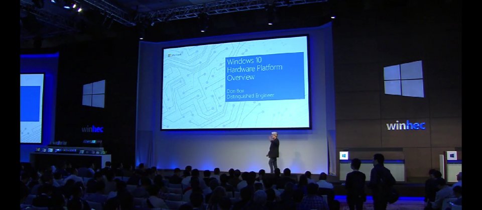 微軟公布windows 10裝置的最低硬體需求 Ithome