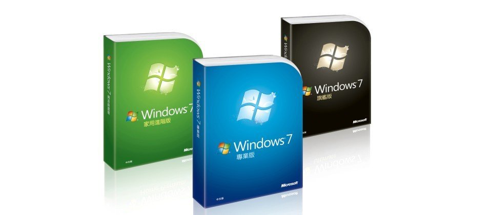 Win7不再免費安全更新 但臺灣仍有3成多用戶 臺灣微軟警告坊間免費直升win10是非法使用 Ithome