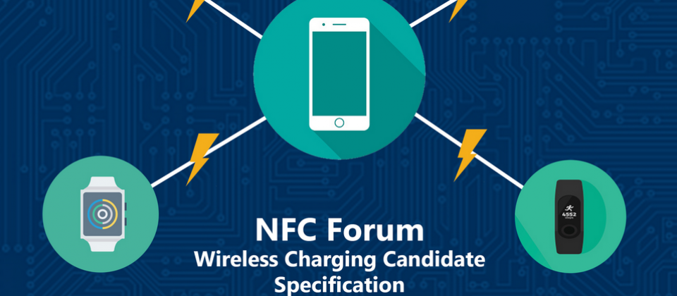 目前NFC論壇已將WLC無現充電規範列入正式技術規格,成為第4種非接觸式操作模式,並已準備提供IoT硬體廠商實作。