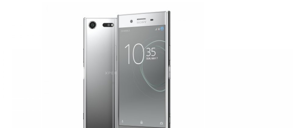 Xperia XZ Premium