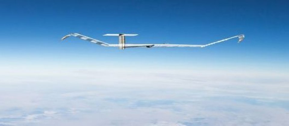 空中巴士與STC簽署合作,準備以在高空飛行的太陽能無人機Zephyr,改善沙烏地阿拉伯的偏遠、農村地區連網服務。