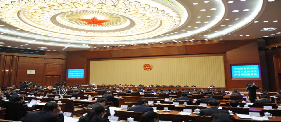 中國人民代表大會在第12屆第24次常務委員會會議中決議,正式通過中國網路安全法,並於今年6月1日正式施行,引發全球科技公司對於中國政府侵犯網路隱私與企業營運機密的隱憂。