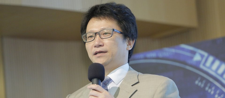 資通安全處長簡宏偉表示,計畫明年稽核與演練將改變為1年隨機抽查
