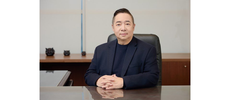 慧榮科技總經理苟嘉章