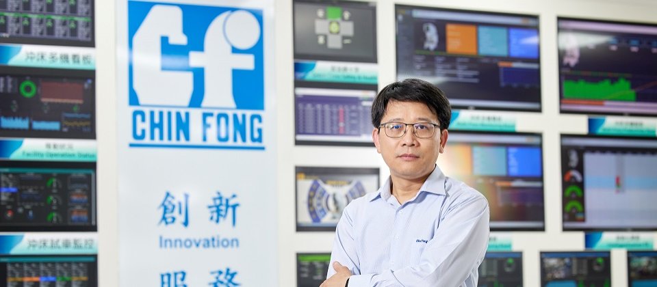 NAKIVO Backup & Replication不僅簡單易用,且擁有快速復原的功能,除可降低同仁的工作負擔之外,也順利縮短資料備份時間,還可提升應付天災或人為疏忽的能力,我們很高興選擇NAKIVO Backup & Replication。 金豐機器資訊部經理 凃佑達