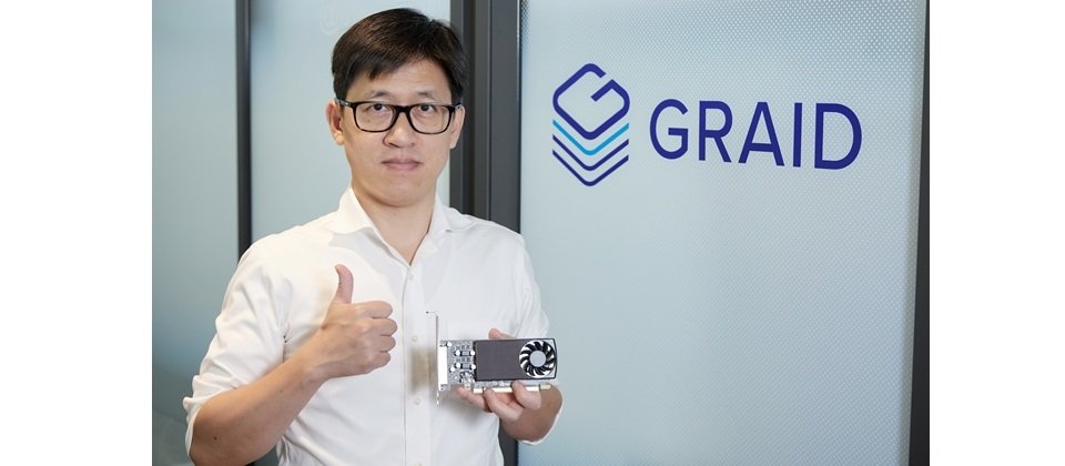 圖睿科技創辦人暨執行長 游宗霖