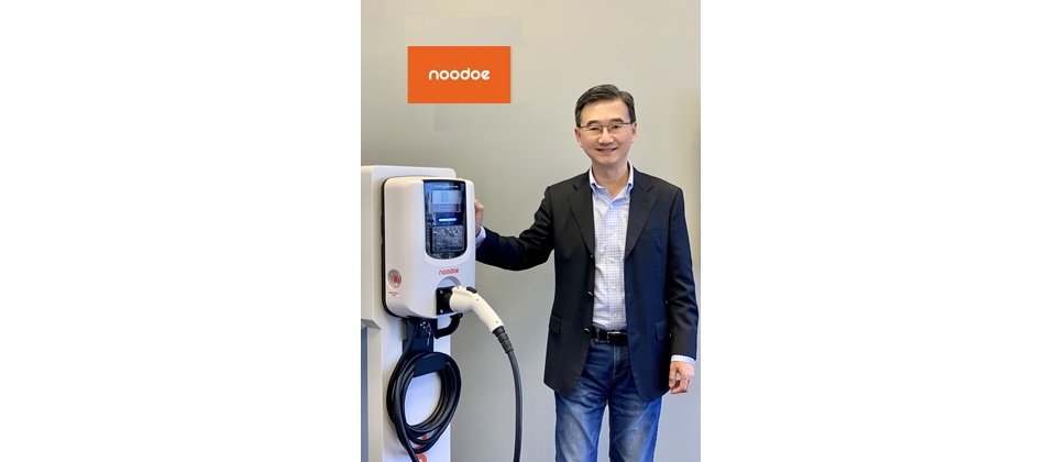 拓連科技Noodoe王景弘董事長