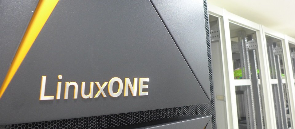 LinuxONE