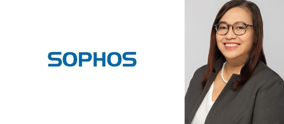 Sophos 東協、大中華區及韓國區總經理 Malis Selamat