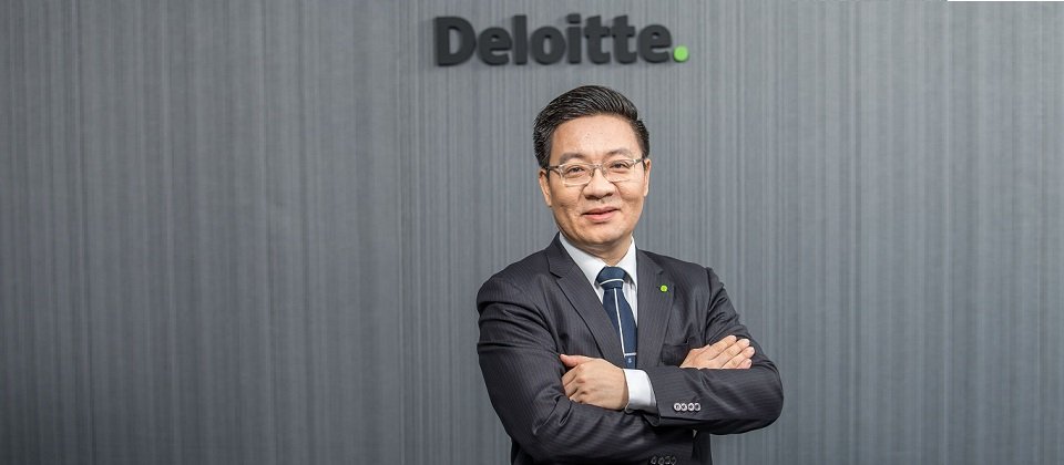 勤業眾信聯合會計師事務所高科技、媒體及電信產業負責人 陳明煇 資深會計師