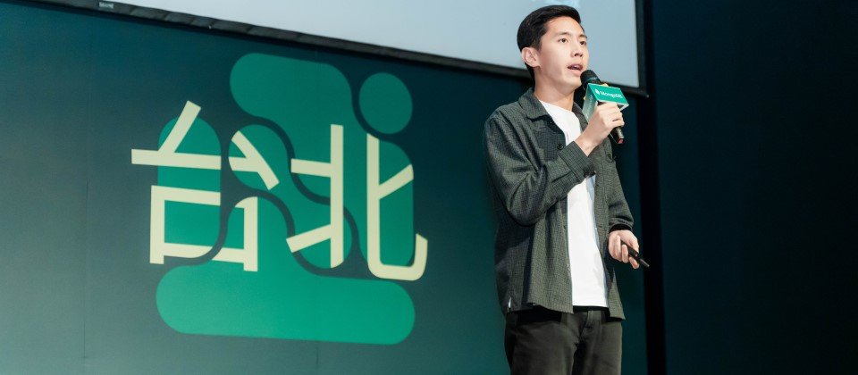 永豐銀行資訊處資深專案副理楊文淵