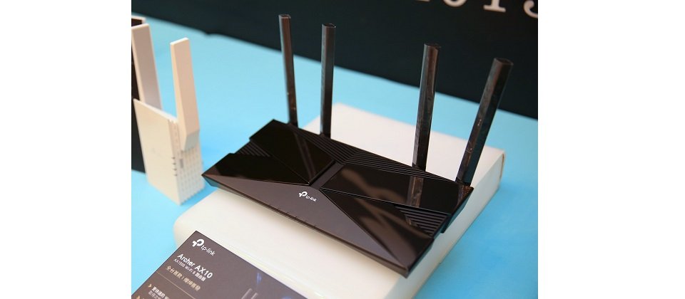 Wi-Fi 6 高速新紀元，TP-Link AX 無線網路家用產品在台盛大上市| iThome