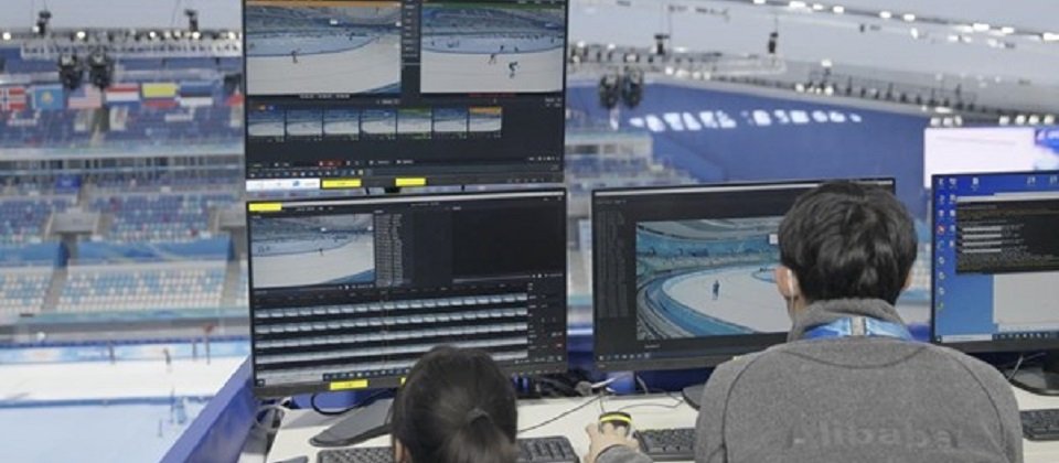 北京冬奧實踐雲端奧運,大幅減省部署資訊技術基礎設施、硬體設施以及相關設施管理的時間及成本