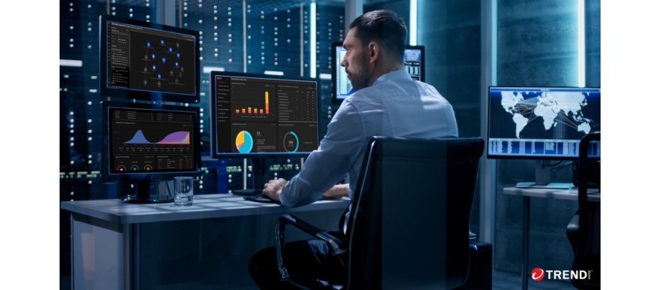 趨勢科技預測到了2026年組織內的雲端資安及其團隊的基礎業務將被納入SOC來提升效率。