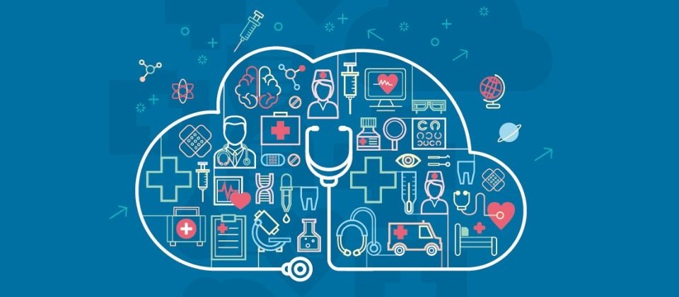 智慧醫療新篇章