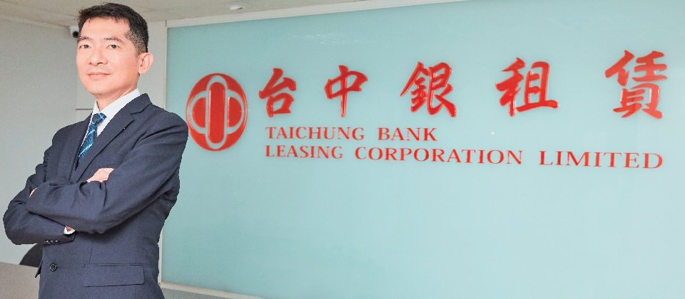 Cato NetWorks立大功 台中銀租賃事業度過疫情挑戰 iThome