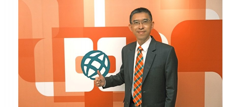 中信房屋張世宗總經理