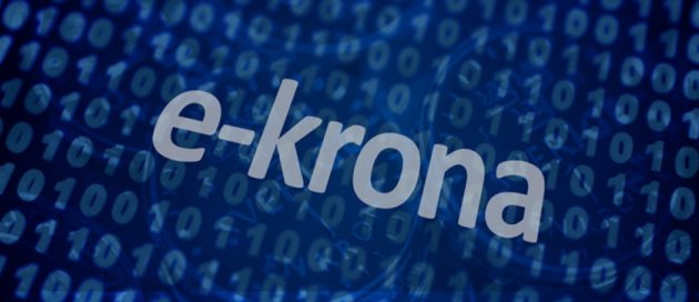 瑞典中央銀行(Riksbank)宣布開始測試基於區塊鏈技術所打造的數位貨幣「電子克朗」(e-krona),目的是在模擬的測試環境中,創造簡單、易於使用的數位克朗。(圖片來源/Riksbank)