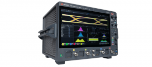 XR8搭載是德科技全新Infiniium 2026軟體平台,為高速數位與合規性測試提供更快的回應時間、改善穩定性及更流暢的工作流程。