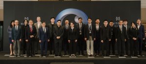 本屆高峰會嘉賓雲集,副總統蕭美琴親臨現場發表開幕致詞,肯定 HITCON CISO Summit 為亞太資安交流的重要平台