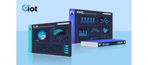 Ciot 安全解決方案涵蓋從製造端金鑰配置到營運期的更新驗證,完整防護設備安全。