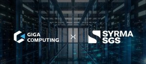 技鋼科技推動全球部署新進程 與 Syrma SGS 於印度建置伺服器製造能力