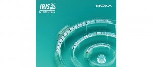 Moxa躋身全球僅有 12% 獲頒 IRIS 銀級以上證書的鐵路設備供應商之列