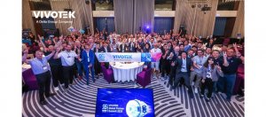 晶睿通訊舉辦全球合作夥伴高峰會,邀請百位策略經銷夥伴齊聚台灣,體驗AI雲端安防最新應用,並強化合作關係。