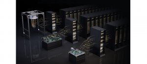 NVIDIA 推出 NVQLink,為 17 家量子開發商與 9 間科學實驗室串連量子與 GPU 運算