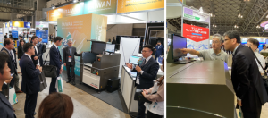 全景軟體與河洛半導體的合作融合軟體及硬體技術,建立零信任環境,確保半導體設備的安全性及可信度。