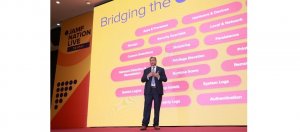 Jamf Nation Live 2025 台北站將於 10 月 28 日盛大舉行,歡迎各界專業夥伴齊聚參與!