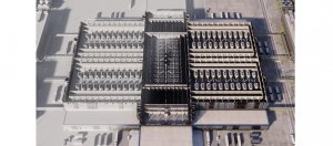 NVIDIA 攜手合作夥伴打造美國 AI 基礎設施,創造推動下一場產業革命的藍圖