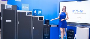 伊頓不斷電系統