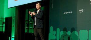 17LIVE 資深技術總監 曾柏誥