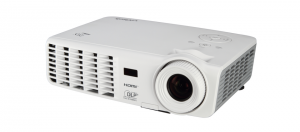 麗訊在2011年就推出一款內建2D轉3D功能的投影機Vivitek D536,可以將HDMI線傳輸的數位影片訊號,轉換成3D影片。