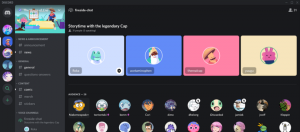 Discord Ithome Discord Ithome
