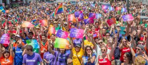 Facebook為第三性新增性別的自訂選項,並提供50多種的性別描述辭彙供選擇。