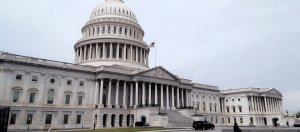 圖片來源/<a href="https://commons.wikimedia.org/wiki/File:Home_of_the_US_Congress.jpg">JessicaRodriguezRivas</a>, <a href="https://creativecommons.org/licenses/by-sa/4.0">CC BY-SA 4.0</a>, via Wikimedia Commons