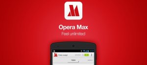 Opera表示,Opera Max在有限的行動資費方案上最多可提升50%的使用量,特別是那些大量使用影音與圖片的程式。