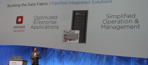 NetApp與Cisco發表FlexPod的OpenStack方案