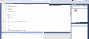(圖左)新主題(圖右)舊主題